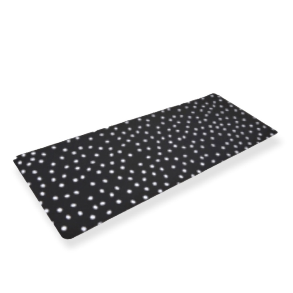 NEW Soar Polka Dot Desk Mat - Picture 3 of 5
